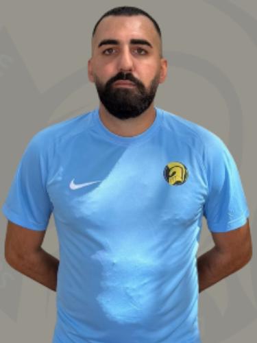 Baris Unvar