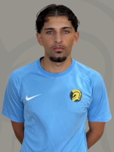 Cagatay Ünlü