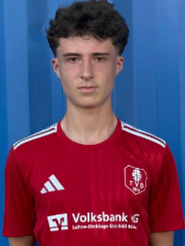 Leon Friesen