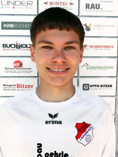 Lukas Lagiewski