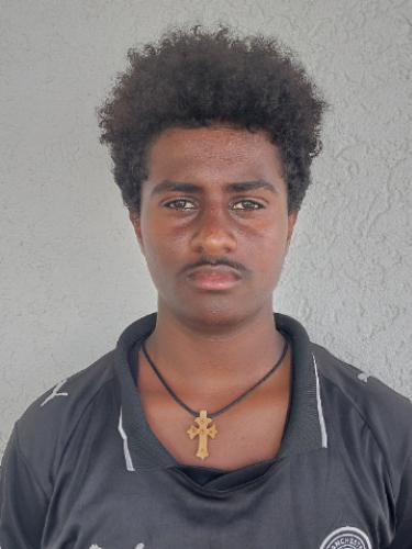 Natnael Teklehaymanot Tesfamikael