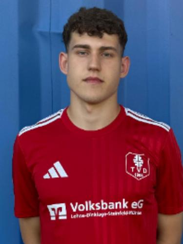 Maksym Lashkevych