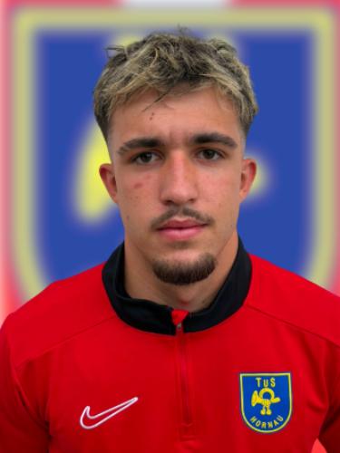 Maximilian Glab
