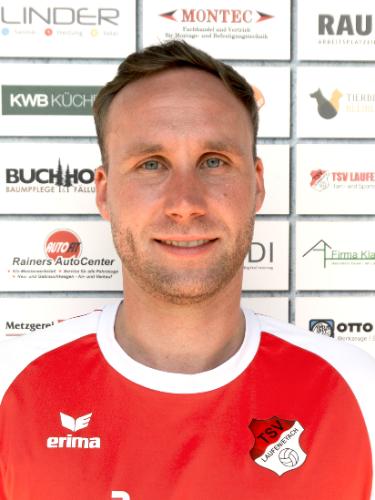 Calvin Seyfarth