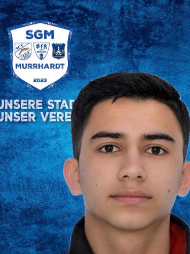 Ali Omid Rezayee