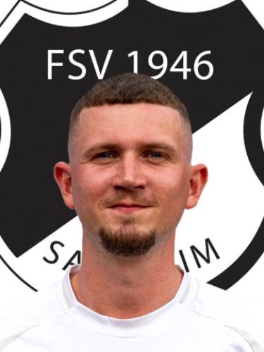 Lennart Raupp