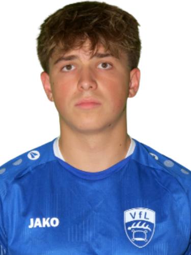 Max Baum
