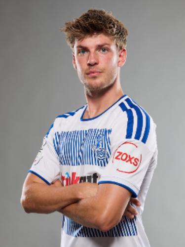 Frederik Christensen