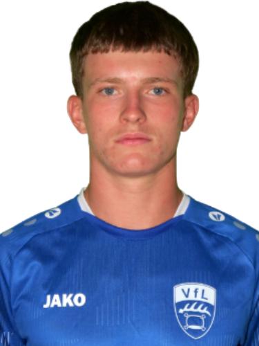Finn Beck