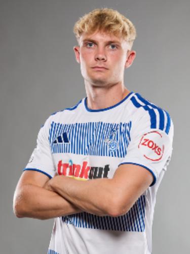 Peter Remmert