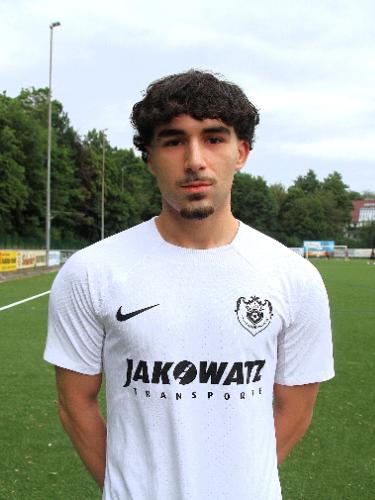 Luis Celik