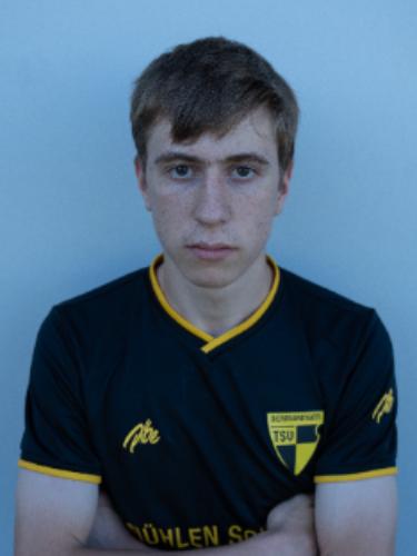 Tyler Tränkle