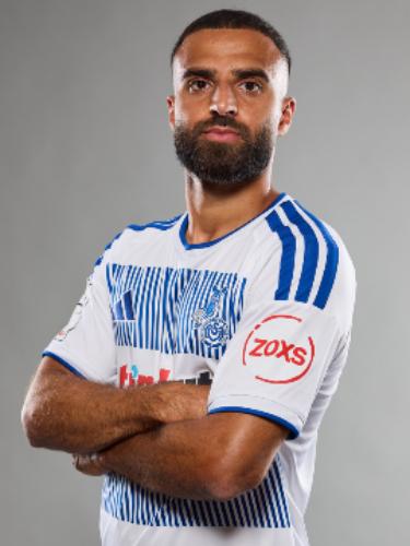 Ramien Safi