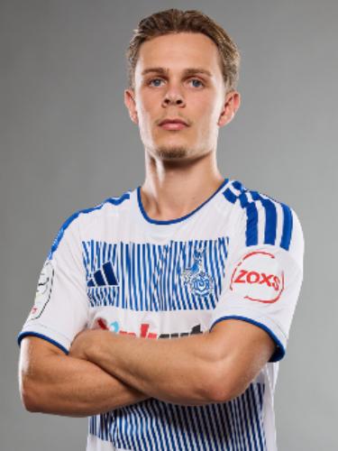 Jakob Bookjans