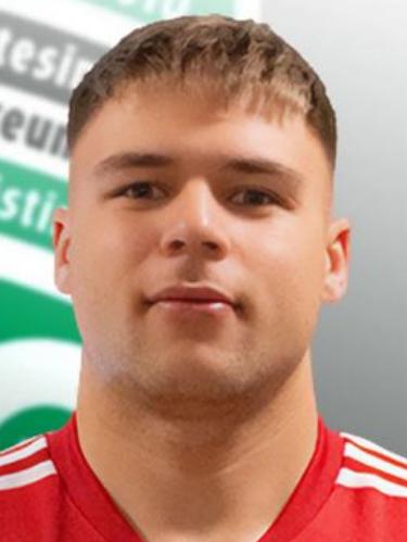 Felix-Benjamin Meyer