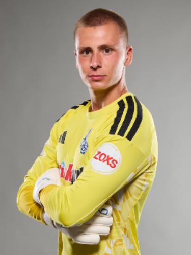 Maximilian Braune
