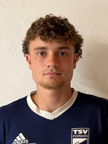 Moritz Mangold