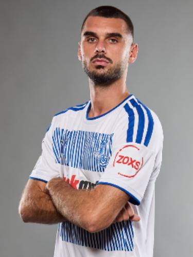 Rasim Bulic