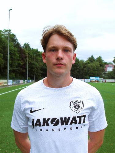Kilian Karl August Holtkamp