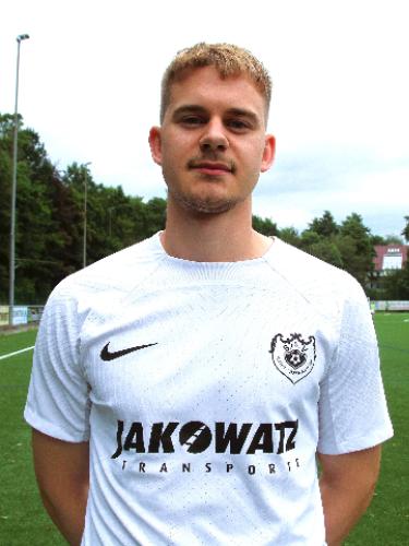 Niko Marcel Klosa