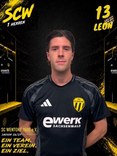 Leon Friedt
