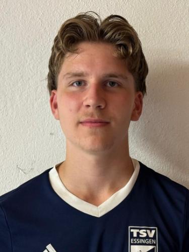 Simon Schumacher