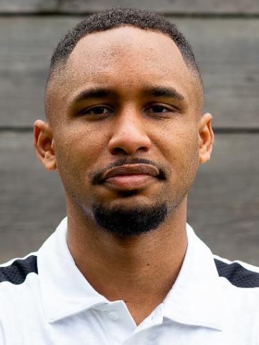 Moises Ventura Ngombo