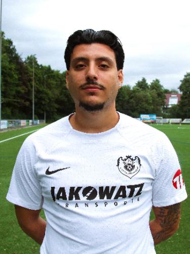 Vito Nicolosi