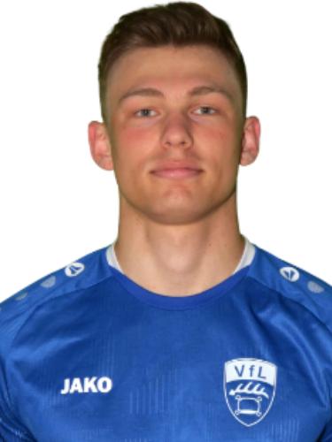 Max Florian Bieller