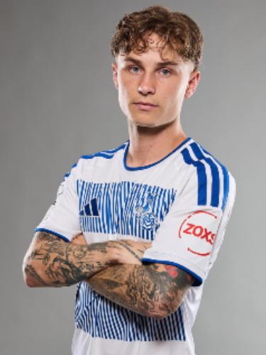 Niklas Jessen