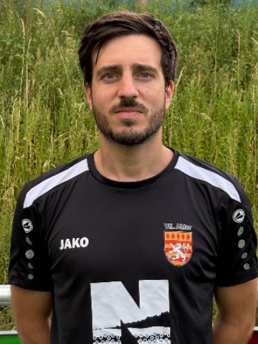 Mehrshad Aschmann