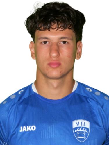 Kenan Dogan