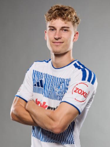 Dominik Kother