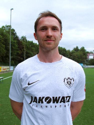 Niclas Tuschinski