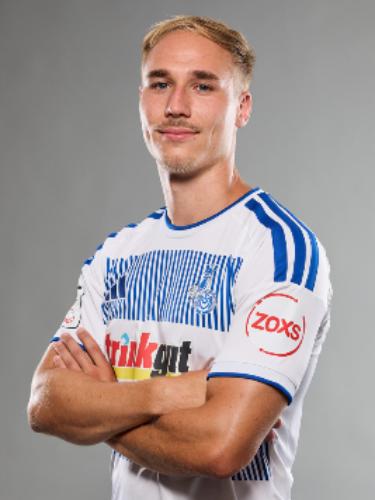 Florian Krüger