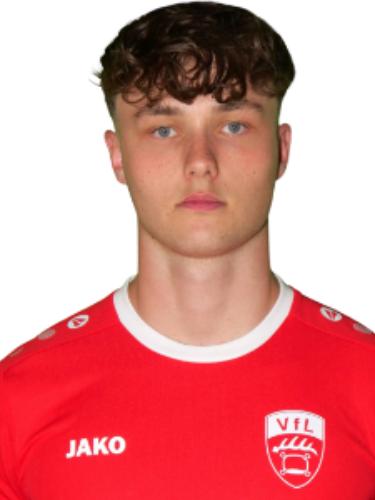 Jannis Gebhard