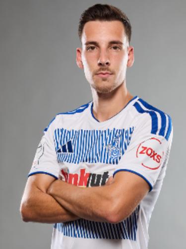 Conor Noß