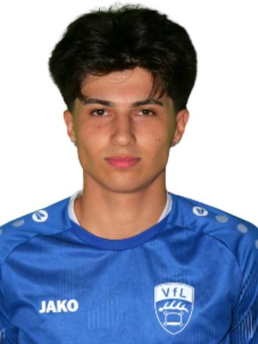 Tugay Ilbaz