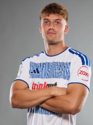 Ben Schlicke