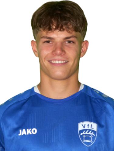 Philipp Kendel