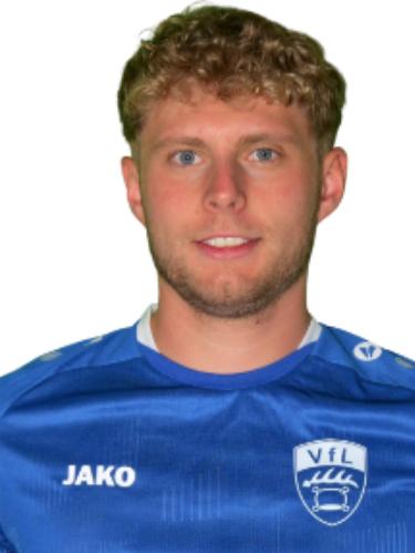 Lukas Klemenz
