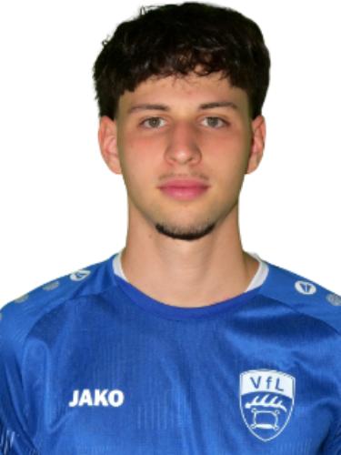 Jakob Kuhle