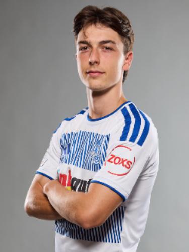 Jan-Simon Symalla
