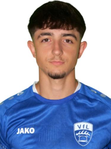 Fabiano Martins Freitas