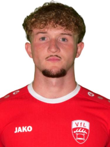 Felix Mayer