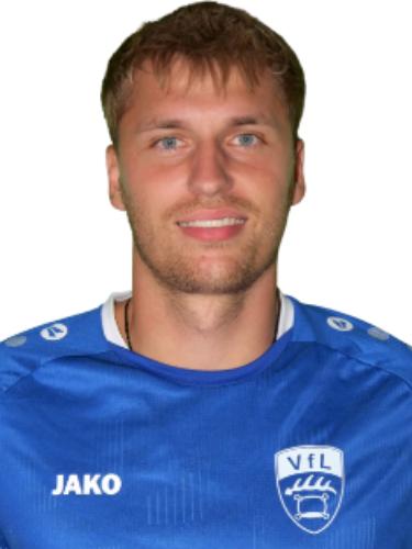 Sven Packert