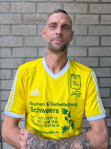 Marc Peter Theuerkauf