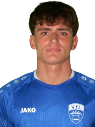 Nico Rall