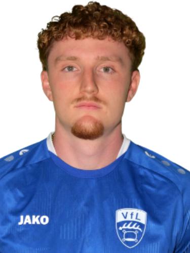 Melwin Ruckaberle