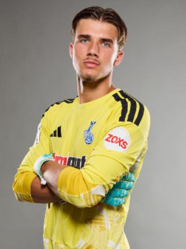 Laurenz Jennissen